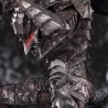 GUTS BERSERKER ARMOR FIGURA 35 CM BERSERK FIGUARTS ZERO TOUCHE METALLIQUE