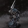 GUTS BERSERKER ARMOR FIGURA 35 CM BERSERK FIGUARTS ZERO TOUCHE METALLIQUE