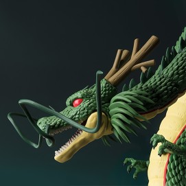 SHENRON FIG. 28 CM DRAGON BALL Z SH FIGUARTS