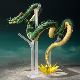 SHENRON FIG. 28 CM DRAGON BALL Z SH FIGUARTS
