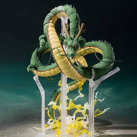 SHENRON FIG. 28 CM DRAGON BALL Z SH FIGUARTS