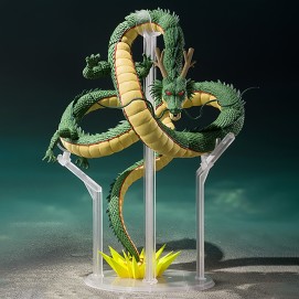 SHENRON FIG. 28 CM DRAGON BALL Z SH FIGUARTS