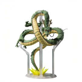 SHENRON FIGURA 28 CM DRAGON BALL Z SH FIGUARTS RE-RUN