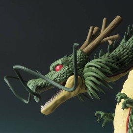 SHENRON FIGURA 28 CM DRAGON BALL Z SH FIGUARTS RE-RUN