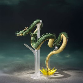 SHENRON FIGURA 28 CM DRAGON BALL Z SH FIGUARTS RE-RUN