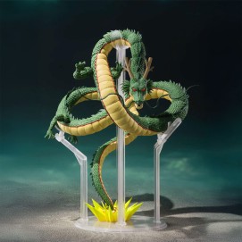 SHENRON FIGURA 28 CM DRAGON BALL Z SH FIGUARTS RE-RUN