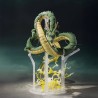 SHENRON FIGURA 28 CM DRAGON BALL Z SH FIGUARTS RE-RUN