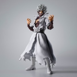 DABI FIGURA 16 CM MY HERO ACADEMIA S.H. FIGUARTS COLLECTORS SHOP