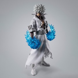 DABI FIGURA 16 CM MY HERO ACADEMIA S.H. FIGUARTS COLLECTORS SHOP