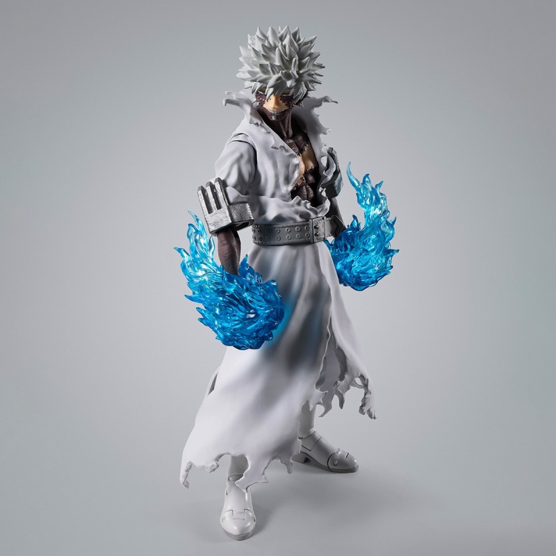 DABI FIGURA 16 CM MY HERO ACADEMIA S.H. FIGUARTS COLLECTORS SHOP
