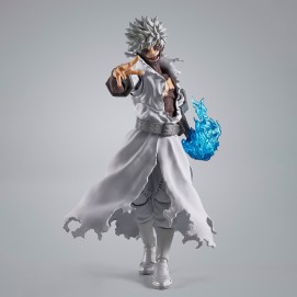 DABI FIGURA 16 CM MY HERO ACADEMIA S.H. FIGUARTS COLLECTORS SHOP