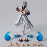 DABI FIGURA 16 CM MY HERO ACADEMIA S.H. FIGUARTS COLLECTORS SHOP