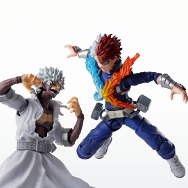 DABI FIGURA 16 CM MY HERO ACADEMIA S.H. FIGUARTS COLLECTORS SHOP