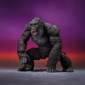 KONG 2024 VER. FIG. 14,5 CM GODZILLA VS KONG THE NEW EMPIRE SH MONSTERARTS