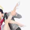 USAGI & TUXEDO MASK MOONLIGHT GLOW VERSION FIGURA 23,5 CM SAILOR MOON FIGUARTS ZERO CHOUETTE COLLECTORS SHOP