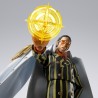 BORSALINO FUTURE ISLAND EGGHEAD VERSION FIGURA 19 CM ONE PIECE SH FIGUARTS COLLECTORS SHOP