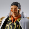 BORSALINO FUTURE ISLAND EGGHEAD VERSION FIGURA 19 CM ONE PIECE SH FIGUARTS COLLECTORS SHOP