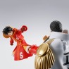 BORSALINO FUTURE ISLAND EGGHEAD VERSION FIGURA 19 CM ONE PIECE SH FIGUARTS COLLECTORS SHOP