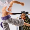 BORSALINO FUTURE ISLAND EGGHEAD VERSION FIGURA 19 CM ONE PIECE SH FIGUARTS COLLECTORS SHOP