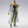 BORSALINO FUTURE ISLAND EGGHEAD VERSION FIGURA 19 CM ONE PIECE SH FIGUARTS COLLECTORS SHOP