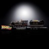 TIME TRAIN  FIGURA 52 CM BACK TO THE FUTURE III CHOGOKIN