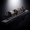 TIME TRAIN  FIGURA 52 CM BACK TO THE FUTURE III CHOGOKIN