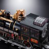 TIME TRAIN  FIGURA 52 CM BACK TO THE FUTURE III CHOGOKIN