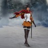 CASCA BAND OF THE HAWK FIGURA 15 CM BERSERK SH FIGUARTS