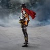 CASCA BAND OF THE HAWK FIGURA 15 CM BERSERK SH FIGUARTS