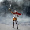 CASCA BAND OF THE HAWK FIGURA 15 CM BERSERK SH FIGUARTS