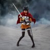 CASCA BAND OF THE HAWK FIGURA 15 CM BERSERK SH FIGUARTS