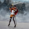 CASCA BAND OF THE HAWK FIGURA 15 CM BERSERK SH FIGUARTS