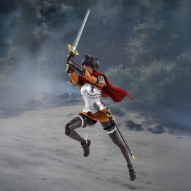 CASCA BAND OF THE HAWK FIGURA 15 CM BERSERK SH FIGUARTS