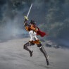 CASCA BAND OF THE HAWK FIGURA 15 CM BERSERK SH FIGUARTS