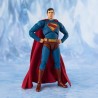 SUPERMAN FIGURA 16,5 CM SUPERMAN 2025 SH FIGUARTS