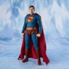 SUPERMAN FIGURA 16,5 CM SUPERMAN 2025 SH FIGUARTS