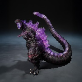 GODZILLA 2016 4TH FORM AWAKENING VERSION FIGURA 18 CM SHIN GODZILLA SH MONSTERARTS MOVIE GRAPHIC PLUS