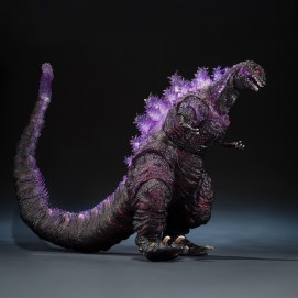 GODZILLA 2016 4TH FORM AWAKENING VERSION FIGURA 18 CM SHIN GODZILLA SH MONSTERARTS MOVIE GRAPHIC PLUS