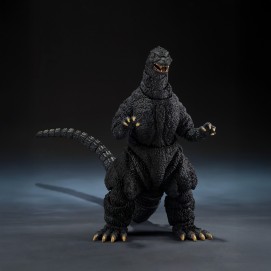 GODZILLA 1989 FIGURA 16 CM GODZILLA VS BIOLLANTE SH MONSTERARTS MOVIE GRAPHIC PLUS