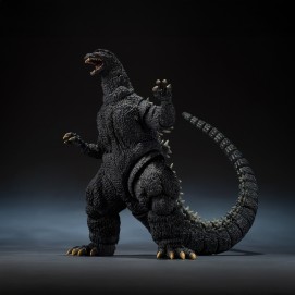 GODZILLA 1989 FIGURA 16 CM GODZILLA VS BIOLLANTE SH MONSTERARTS MOVIE GRAPHIC PLUS