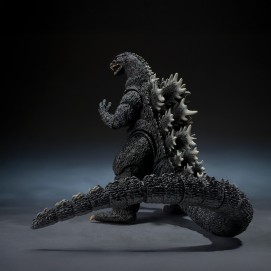 GODZILLA 1989 FIGURA 16 CM GODZILLA VS BIOLLANTE SH MONSTERARTS MOVIE GRAPHIC PLUS
