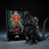 GODZILLA 1989 FIGURA 16 CM GODZILLA VS BIOLLANTE SH MONSTERARTS MOVIE GRAPHIC PLUS