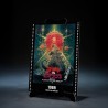 GODZILLA 1989 FIGURA 16 CM GODZILLA VS BIOLLANTE SH MONSTERARTS MOVIE GRAPHIC PLUS