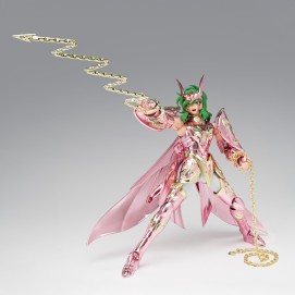 ANDROMEDA SHUN GOD CLOTH FIGURA 17 CM SAINT SEIYA SAINT CLOTH MYTH EX
