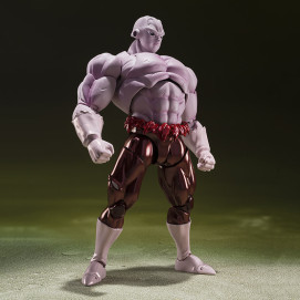 S.H.Figuarts Jiren - Final Battle - Exclusive Edition