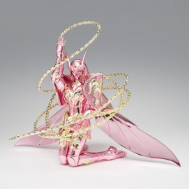 ANDROMEDA SHUN GOD CLOTH FIGURA 17 CM SAINT SEIYA SAINT CLOTH MYTH EX