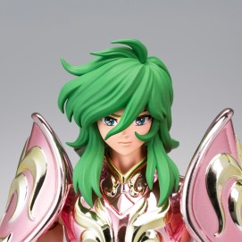 ANDROMEDA SHUN GOD CLOTH FIGURA 17 CM SAINT SEIYA SAINT CLOTH MYTH EX