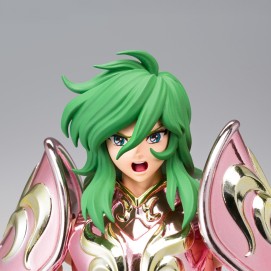 ANDROMEDA SHUN GOD CLOTH FIGURA 17 CM SAINT SEIYA SAINT CLOTH MYTH EX