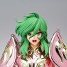 ANDROMEDA SHUN GOD CLOTH FIGURA 17 CM SAINT SEIYA SAINT CLOTH MYTH EX