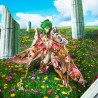ANDROMEDA SHUN GOD CLOTH FIGURA 17 CM SAINT SEIYA SAINT CLOTH MYTH EX